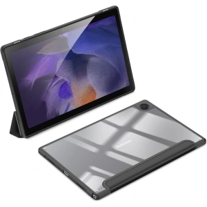Hurtownia GSM - Etui Dux Ducis Toby Samsung Galaxy Tab A8 10.5 suport pentru stylus negru - DDS852 - {ean13} - Hurt