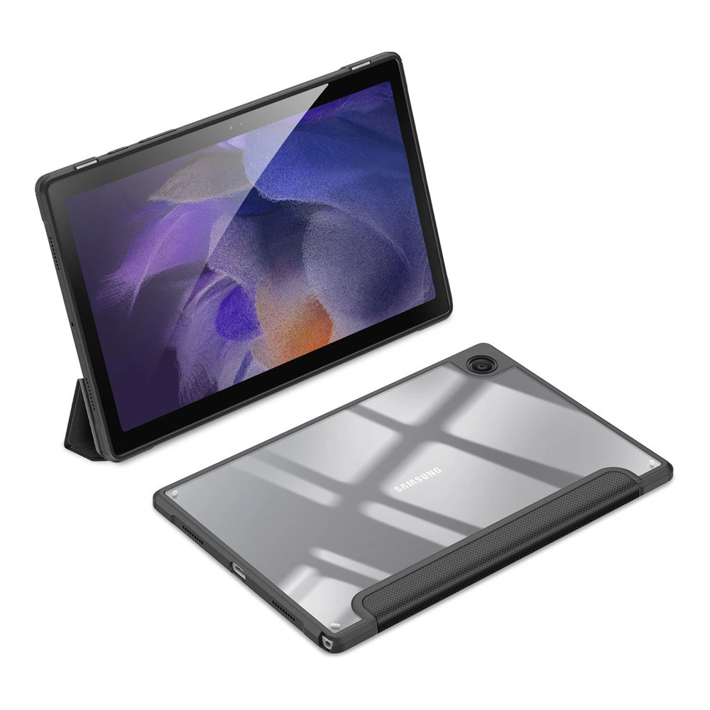 Hurtownia GSM - Case Dux Ducis Toby Samsung Galaxy Tab A8 10.5 mit Stifthalter schwarz - DDS852 - {ean13} - Hurt