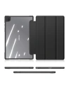 Wholesale Dux Ducis Toby Samsung Galaxy Tab A8 10.5 stylus holder black - DDS852 - {ean13} - Hurt
