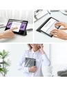 Hurtownia GSM - Case Dux Ducis Toby Samsung Galaxy Tab A8 10.5 mit Stifthalter schwarz - DDS852 - {ean13} - Hurt