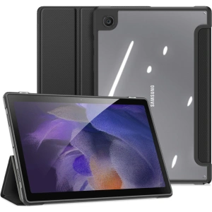 Hurtownia GSM - Etui Dux Ducis Toby Samsung Galaxy Tab A8 10.5 s držákem na stylus černé - DDS852 - {ean13} - Hurt