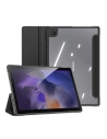 Wholesale Dux Ducis Toby Samsung Galaxy Tab A8 10.5 stylus holder black - DDS852 - {ean13} - Hurt