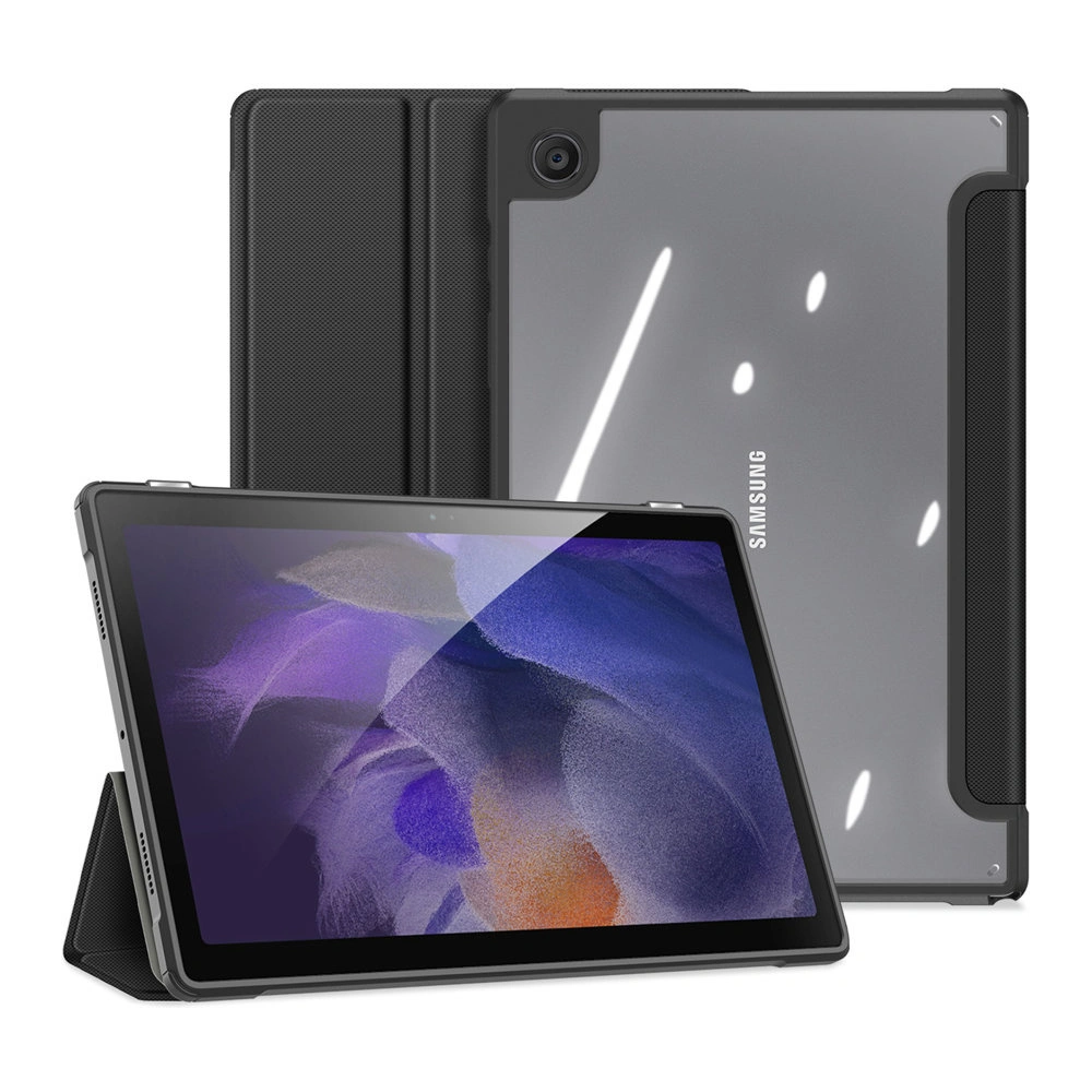 Hurtownia GSM - Case Dux Ducis Toby Samsung Galaxy Tab A8 10.5 mit Stifthalter schwarz - DDS852 - {ean13} - Hurt