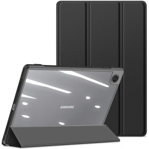 Hurtownia GSM - Etui Dux Ducis Toby Samsung Galaxy Tab A8 10.5 s držákem na stylus černé - DDS852 - {ean13} - Hurt
