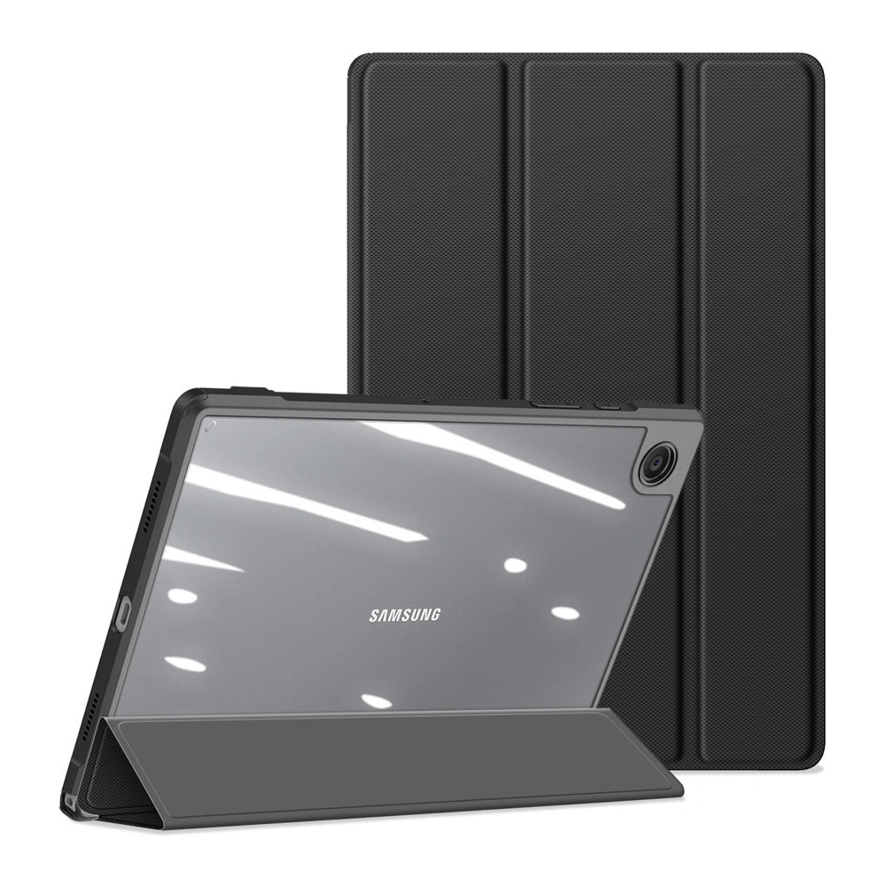 Hurtownia GSM - Case Dux Ducis Toby Samsung Galaxy Tab A8 10.5 mit Stifthalter schwarz - DDS852 - {ean13} - Hurt