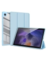 Wholesale Dux Ducis Toby Samsung Galaxy Tab A8 10.5 stylus holder blue - DDS853 - {ean13} - Hurt