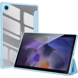 Hurtownia GSM - Etui Dux Ducis Toby Samsung Galaxy Tab A8 10.5 suport pentru stylus albastru - DDS853 - {ean13} - Hurt