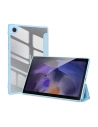 Wholesale Dux Ducis Toby Samsung Galaxy Tab A8 10.5 stylus holder blue - DDS853 - {ean13} - Hurt