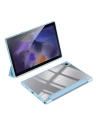 Wholesale Dux Ducis Toby Samsung Galaxy Tab A8 10.5 stylus holder blue - DDS853 - {ean13} - Hurt