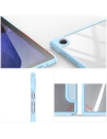 Wholesale Dux Ducis Toby Samsung Galaxy Tab A8 10.5 stylus holder blue - DDS853 - {ean13} - Hurt