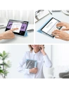 Wholesale Dux Ducis Toby Samsung Galaxy Tab A8 10.5 stylus holder blue - DDS853 - {ean13} - Hurt