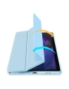 Wholesale Dux Ducis Toby Samsung Galaxy Tab A8 10.5 stylus holder blue - DDS853 - {ean13} - Hurt