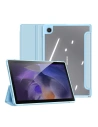 Wholesale Dux Ducis Toby Samsung Galaxy Tab A8 10.5 stylus holder blue - DDS853 - {ean13} - Hurt
