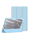 Wholesale Dux Ducis Toby Samsung Galaxy Tab A8 10.5 stylus holder blue - DDS853 - {ean13} - Hurt