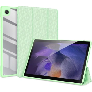 Hurtownia GSM - Etui Dux Ducis Toby Samsung Galaxy Tab A8 10.5 stylus tartó zöld - DDS854 - {ean13} - Hurt