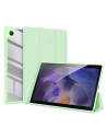 Hurtownia GSM - Case Dux Ducis Toby Samsung Galaxy Tab A8 10.5 Stifthalter grün - DDS854 - {ean13} - Hurt