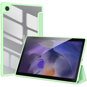 Hurtownia GSM - Case Dux Ducis Toby Samsung Galaxy Tab A8 10.5 Stifthalter grün - DDS854 - {ean13} - Hurt