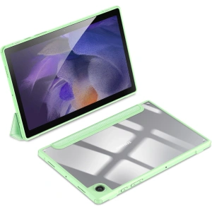 Hurtownia GSM - Etui Dux Ducis Toby Samsung Galaxy Tab A8 10.5 stylus tartó zöld - DDS854 - {ean13} - Hurt