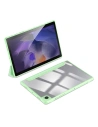 Hurtownia GSM - Case Dux Ducis Toby Samsung Galaxy Tab A8 10.5 Stifthalter grün - DDS854 - {ean13} - Hurt