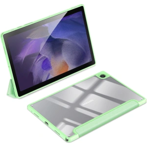 Hurtownia GSM - Etui Dux Ducis Toby Samsung Galaxy Tab A8 10.5 stylus holder zielony - DDS854 - {ean13} - Hurt