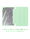 Hurtownia GSM - Case Dux Ducis Toby Samsung Galaxy Tab A8 10.5 Stifthalter grün - DDS854 - {ean13} - Hurt