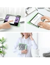Hurtownia GSM - Case Dux Ducis Toby Samsung Galaxy Tab A8 10.5 Stifthalter grün - DDS854 - {ean13} - Hurt