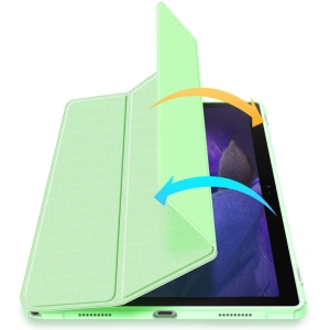 Hurtownia GSM - Etui Dux Ducis Toby Samsung Galaxy Tab A8 10.5 stylus tartó zöld - DDS854 - {ean13} - Hurt