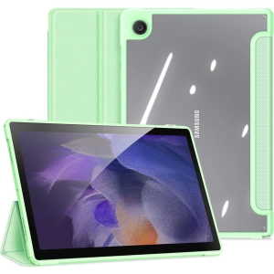 Hurtownia GSM - Etui Dux Ducis Toby Samsung Galaxy Tab A8 10.5 stylus tartó zöld - DDS854 - {ean13} - Hurt