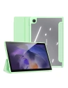 Hurtownia GSM - Etui Dux Ducis Toby Samsung Galaxy Tab A8 10.5 stylus holder zielony - DDS854 - {ean13} - Hurt