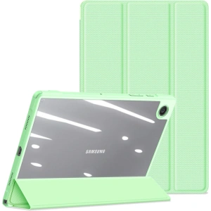 Hurtownia GSM - Etui Dux Ducis Toby Samsung Galaxy Tab A8 10.5 stylus tartó zöld - DDS854 - {ean13} - Hurt