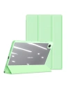 Hurtownia GSM - Case Dux Ducis Toby Samsung Galaxy Tab A8 10.5 Stifthalter grün - DDS854 - {ean13} - Hurt