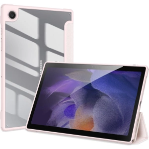 Hurtownia GSM - Etui Dux Ducis Toby Samsung Galaxy Tab A8 10.5 s držákem na stylus růžové - DDS855 - {ean13} - Hurt