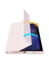 Hurtownia GSM - Etui Dux Ducis Toby Samsung Galaxy Tab A8 10.5 suport pentru stylus roz - DDS855 - {ean13} - Hurt