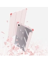 Hurtownia GSM - Etui Dux Ducis Toby Samsung Galaxy Tab A8 10.5 suport pentru stylus roz - DDS855 - {ean13} - Hurt