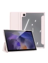 Hurtownia GSM - Case Dux Ducis Toby Samsung Galaxy Tab A8 10.5 Stift-Halter rosa - DDS855 - {ean13} - Hurt