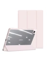 Hurtownia GSM - Case Dux Ducis Toby Samsung Galaxy Tab A8 10.5 Stift-Halter rosa - DDS855 - {ean13} - Hurt