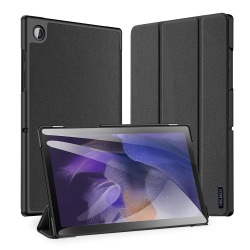 DuxDucis Distributor - 6934913043370 - DDS856 - Dux Ducis Domo Samsung Galaxy Tab A8 10.5 black - B2B homescreen
