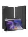 Hurtownia GSM - Dux Ducis Domo tok Samsung Galaxy Tab A8 10.5 fekete - DDS856 - {ean13} - Hurt