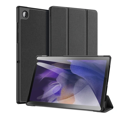 Etui Dux Ducis Domo Samsung Galaxy Tab A8 10.5 czarny