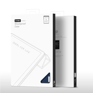 Hurtownia GSM - Etui Dux Ducis Domo Samsung Galaxy Tab A8 10.5 černý - DDS856 - {ean13} - Hurt