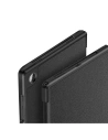 Wholesale Dux Ducis Domo Samsung Galaxy Tab A8 10.5 black - DDS856 - {ean13} - Hurt