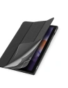 Wholesale Dux Ducis Domo Samsung Galaxy Tab A8 10.5 black - DDS856 - {ean13} - Hurt