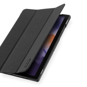 Hurtownia GSM - Etui Dux Ducis Domo Samsung Galaxy Tab A8 10.5 černý - DDS856 - {ean13} - Hurt