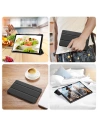 Wholesale Dux Ducis Domo Samsung Galaxy Tab A8 10.5 black - DDS856 - {ean13} - Hurt