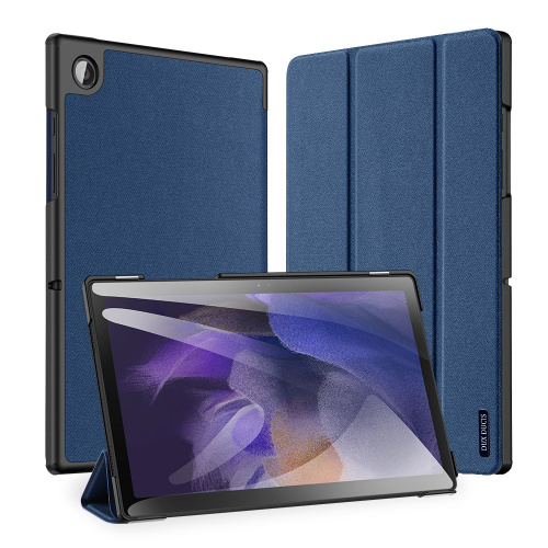 DuxDucis Distributor - 6934913043387 - DDS857 - Dux Ducis Domo Samsung Galaxy Tab A8 10.5 blue - B2B homescreen