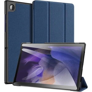 Hurtownia GSM - Etui Dux Ducis Domo Samsung Galaxy Tab A8 10.5 modrý - DDS857 - {ean13} - Hurt