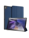 Hurtownia GSM - Etui Dux Ducis Domo Samsung Galaxy Tab A8 10.5 albastru - DDS857 - {ean13} - Hurt