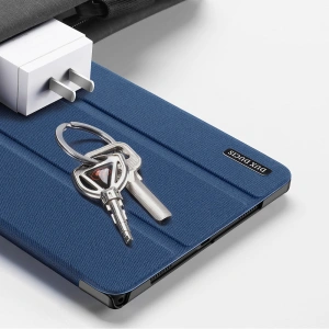 Hurtownia GSM - Etui Dux Ducis Domo Samsung Galaxy Tab A8 10.5 modrý - DDS857 - {ean13} - Hurt