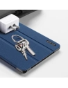 Hurtownia GSM - Etui Dux Ducis Domo Samsung Galaxy Tab A8 10.5 albastru - DDS857 - {ean13} - Hurt