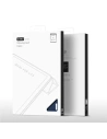 Hurtownia GSM - Etui Dux Ducis Domo Samsung Galaxy Tab A8 10.5 niebieski - DDS857 - {ean13} - Hurt